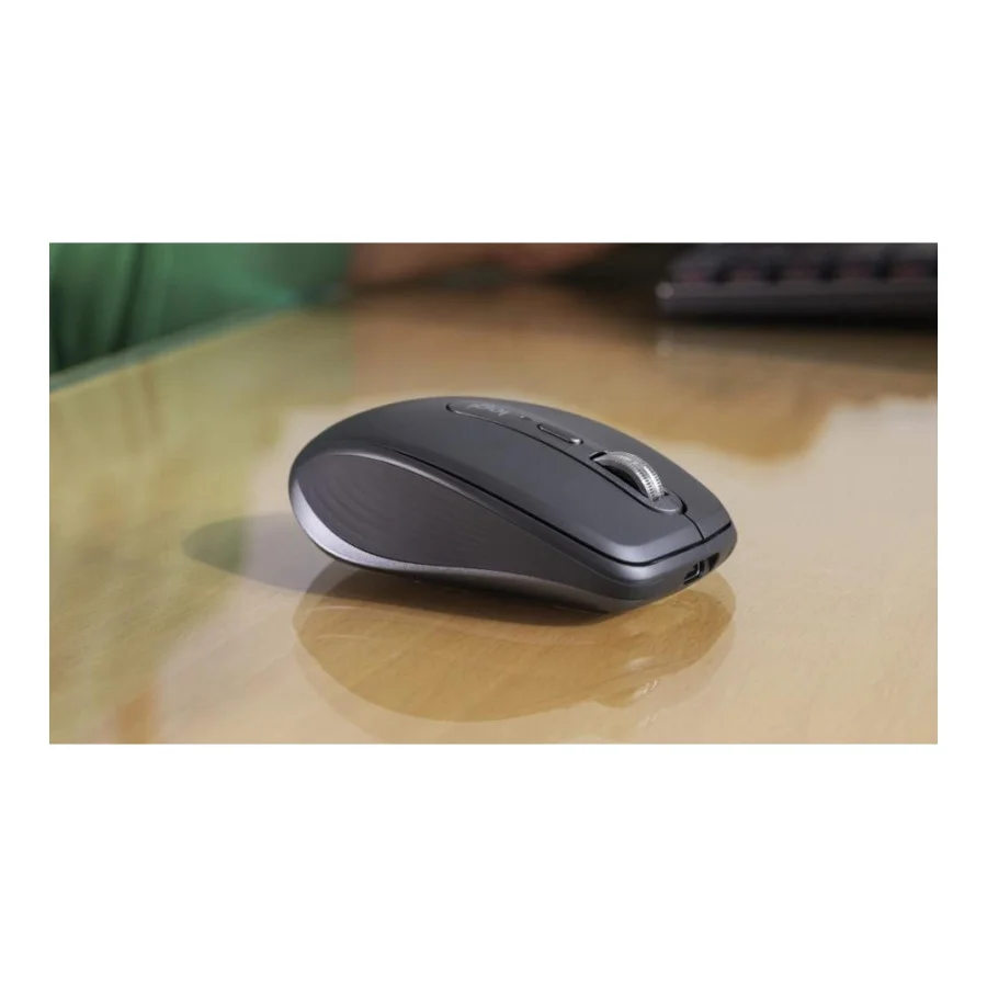 Logitech MX Anywhere 3S Graphite (910-006929, 910-006935, 910-006938)