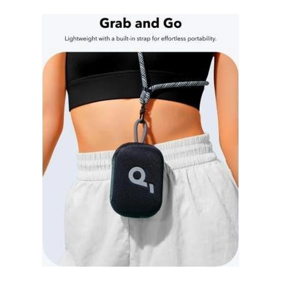 Anker Soundcore Select 4 Go Black (A31X1011)