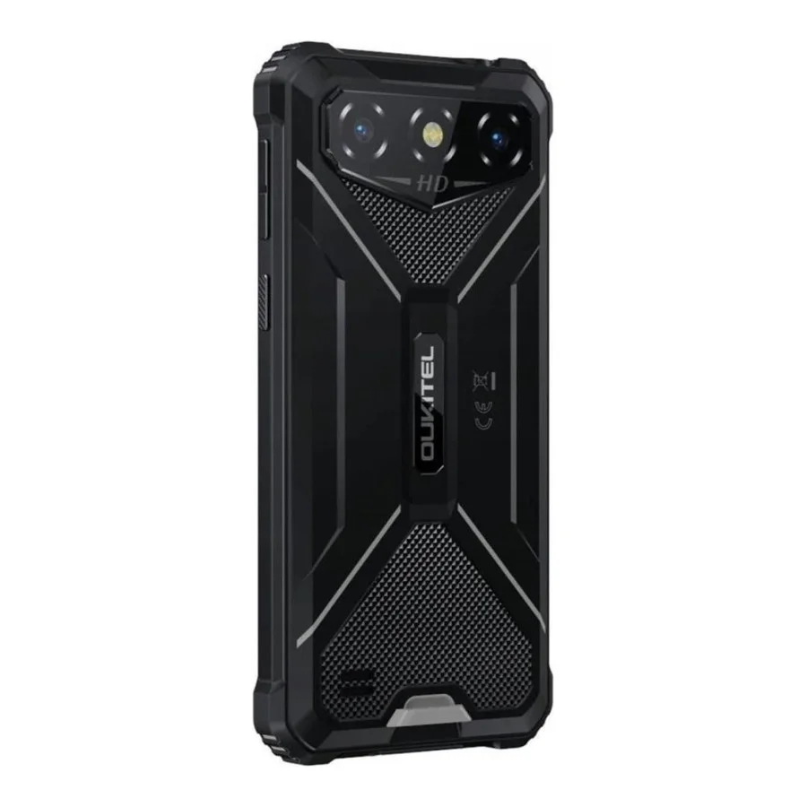 Oukitel G3 4/128GB Black