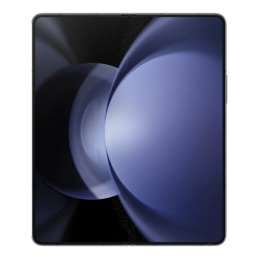 Samsung Galaxy Fold5 12/1TB Icy Blue (SM-F946BLBN)