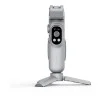 AOCHUAN Professional Gimbal Stabilizer for Smartphone SMART X Grey (AOCHUAN-SMARTX-G)