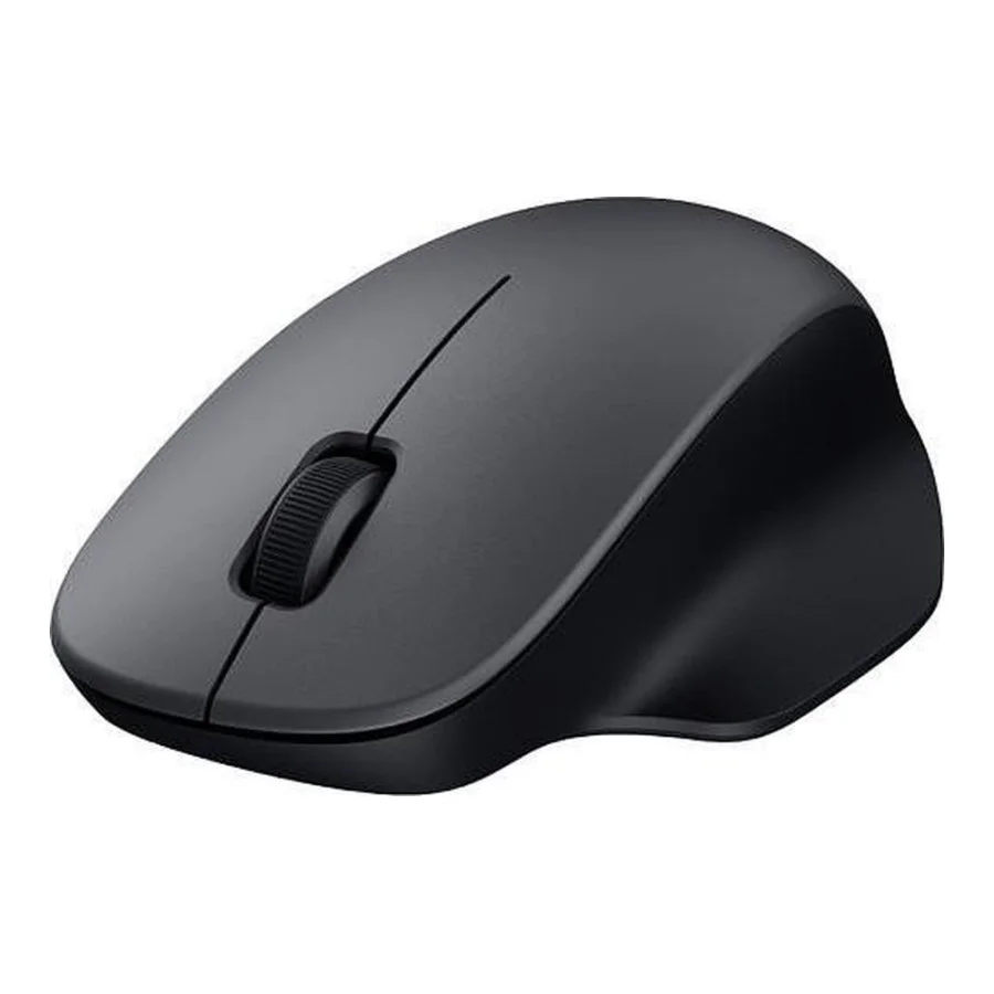 Xiaomi Wireless Mouse Comfort Edition Black (BHR9359GL)