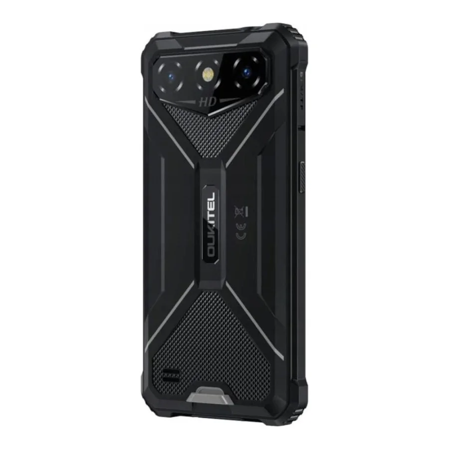 Oukitel G3 4/128GB Black