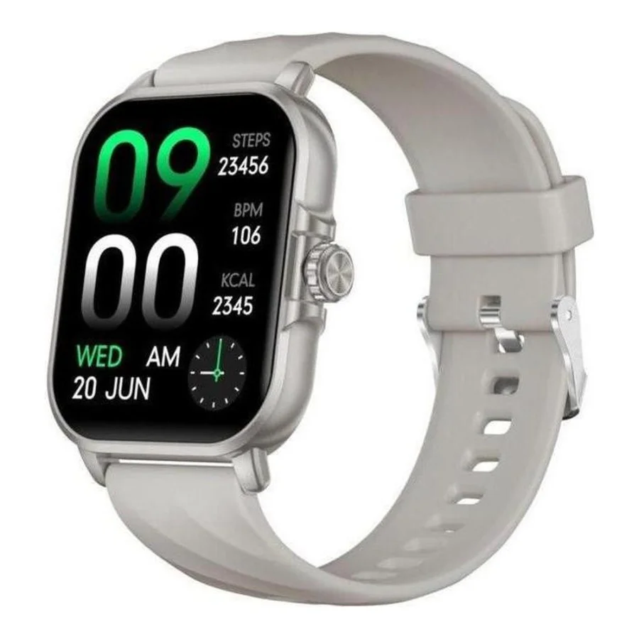 Black Shark GT3 Neo Silver (UA)