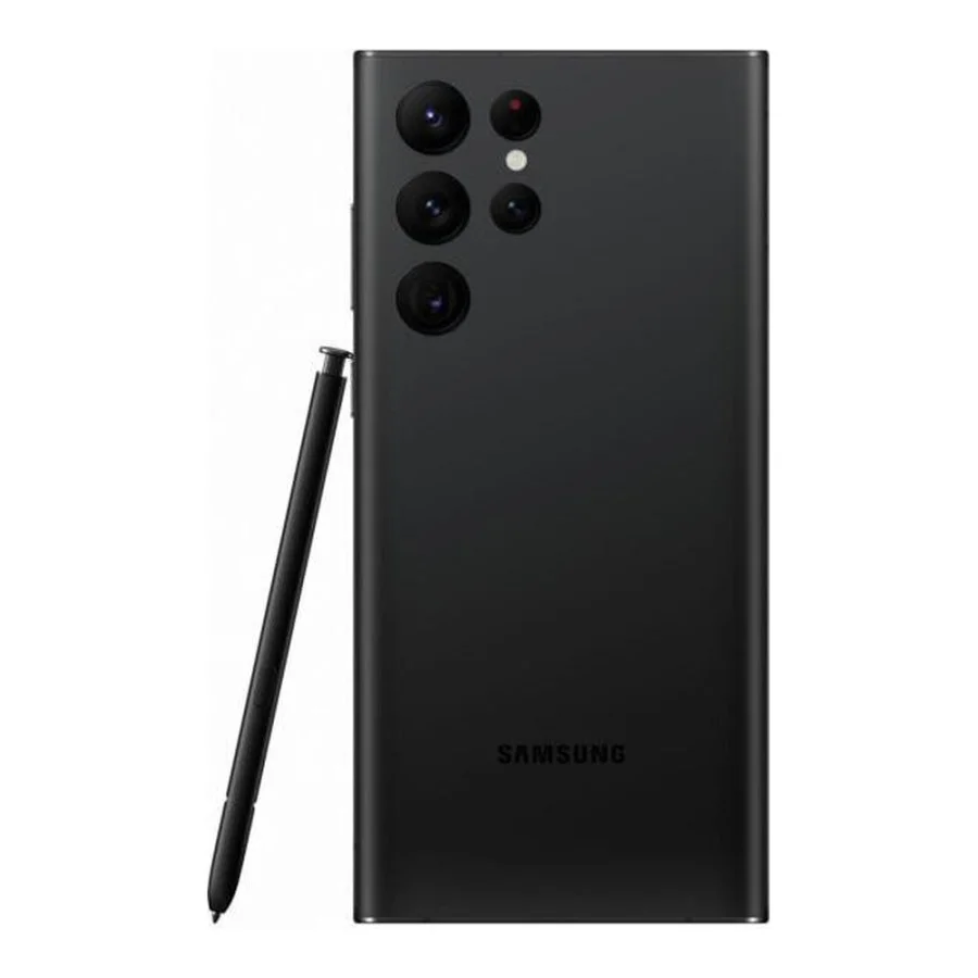 Samsung Galaxy S22 Ultra SM-S9080 12/512GB Phantom Black