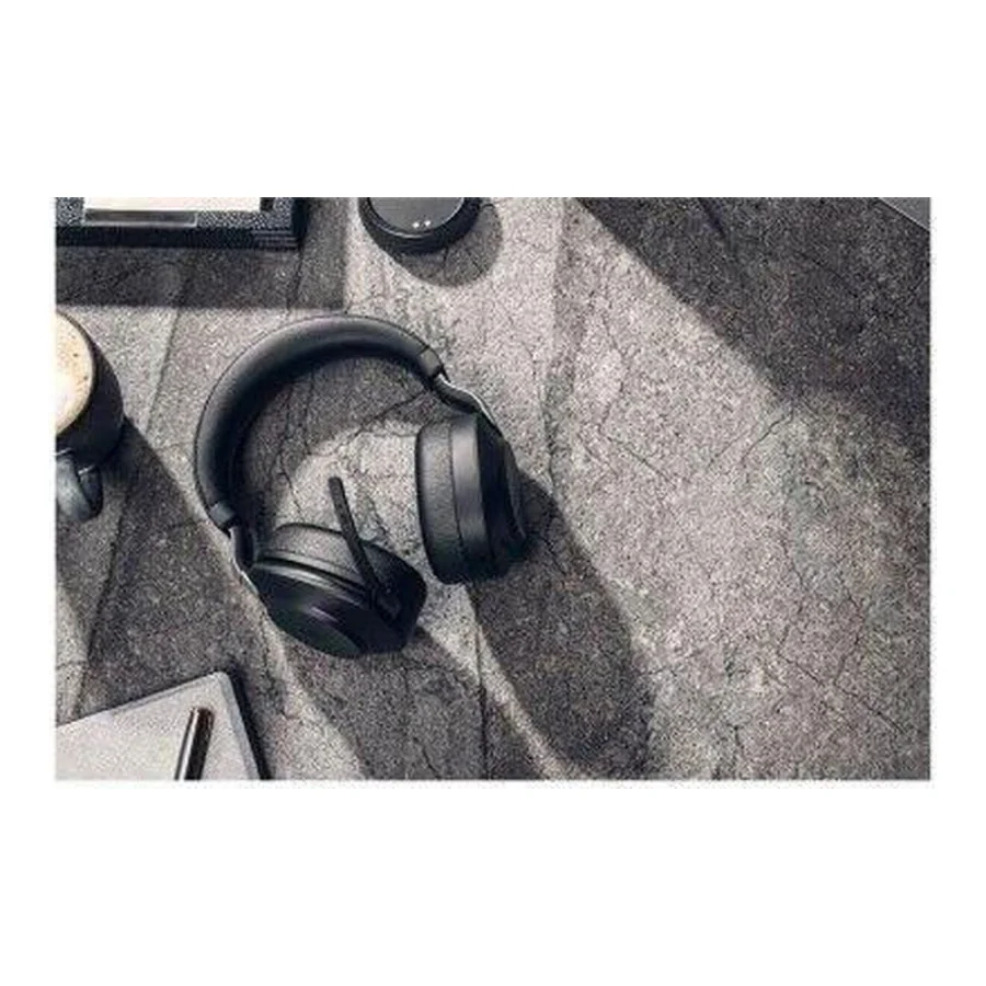 JABRA Evolve2 85 MS USB-A (28599-999-999)