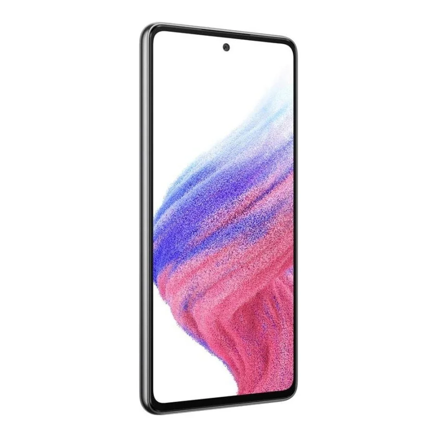 Samsung Galaxy A53 5G 6/128GB Black (SM-A536BZKN)