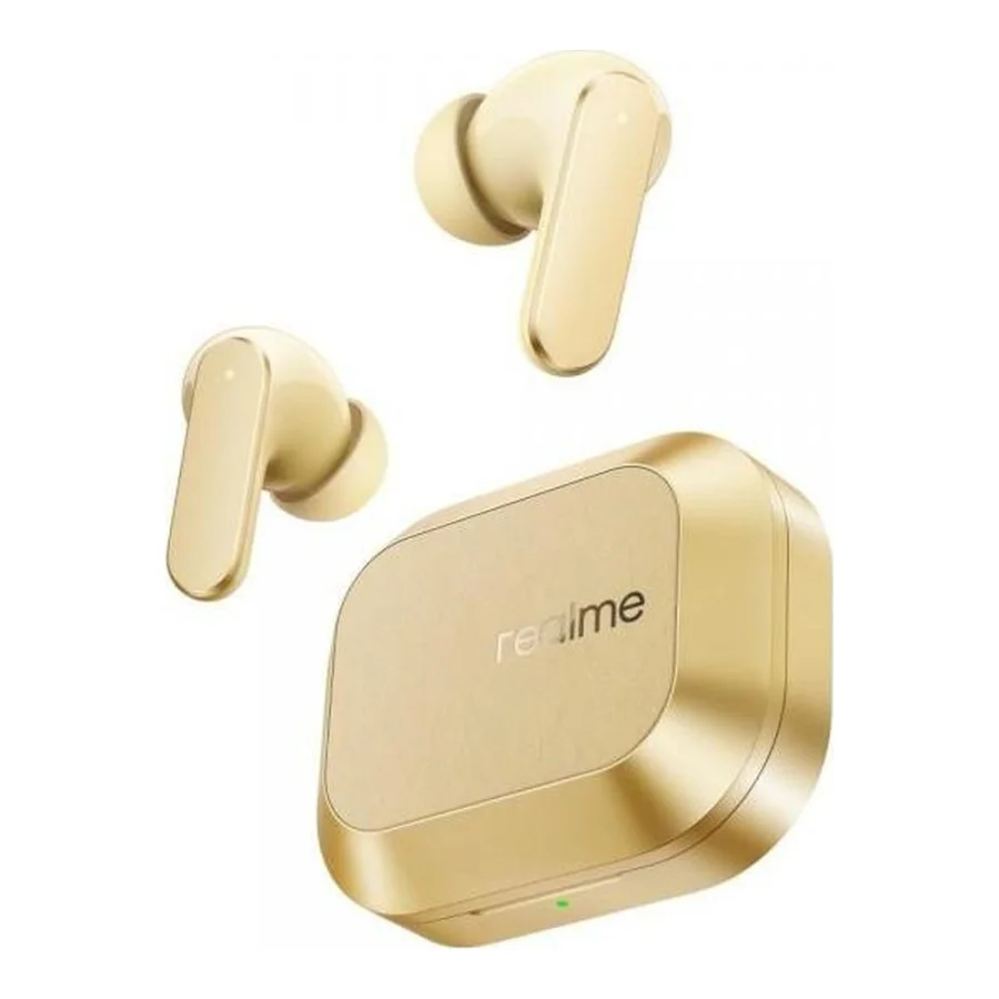 Realme Buds Air 8 Master Gold