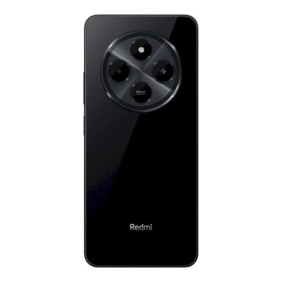 Xiaomi Redmi 14C 6/128GB Midnight Black (no NFC) (with charger) (Global Version)