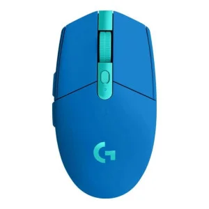 Logitech G304 Lightspeed Blue (910-006016)