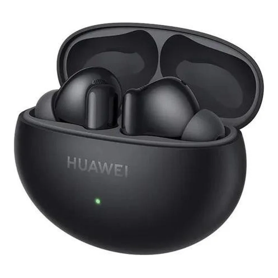 HUAWEI FreeBuds 6i Black (55037551)