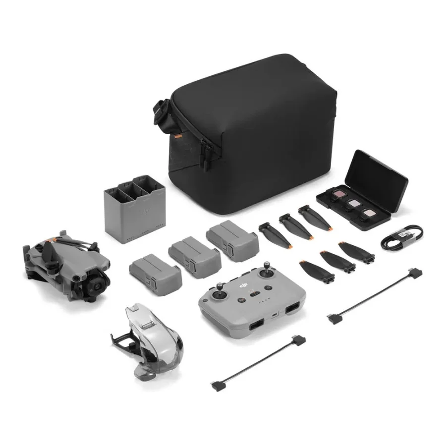 DJI Mini 5 Pro Fly More Combo RC-N3 (CP.MA.00000876.01)