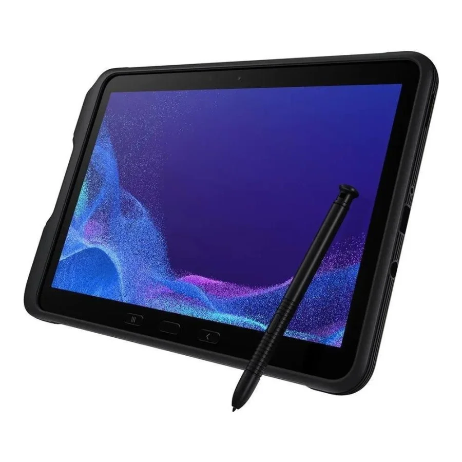 Samsung Galaxy Tab Active 4 Pro 10.1 5G Enterprise Edition 6/128GB Black (SM-T636BZKE)