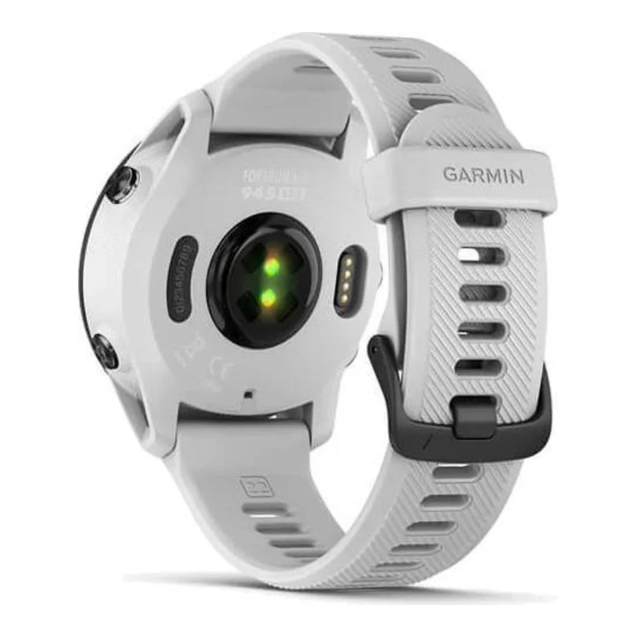 Garmin Forerunner 945 LTE Whitestone (010-02383-21)