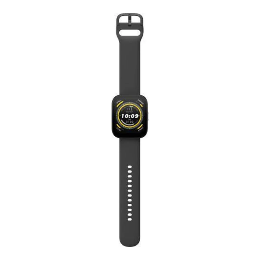 Amazfit Bip 5 Soft Black (UA)