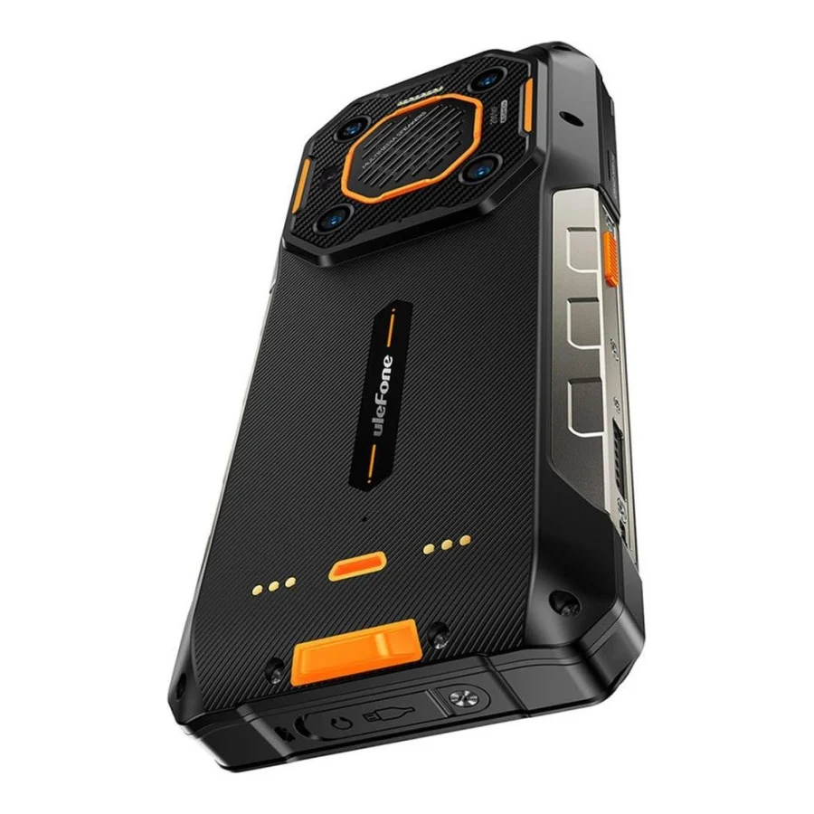 Ulefone Armor 26 Ultra 12/512GB Black