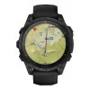 Garmin tactix 8 - 47 mm AMOLED Includes Applied Ballistics Ultralight Solver (010-03405-00/01)
