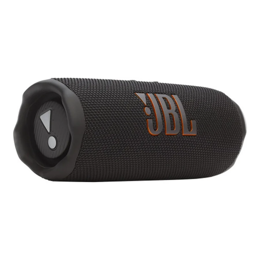 JBL Flip 7 Black (JBLFLIP7BLK) CN
