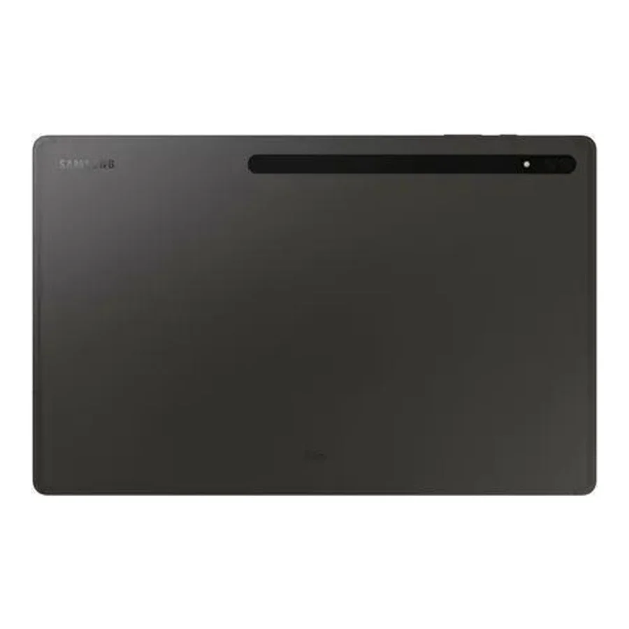 Samsung Galaxy Tab S8 Ultra 14.6 16/512GB 5G Dark Grey (SM-X906BZAF)