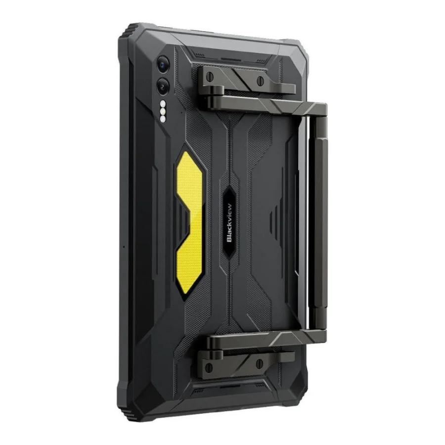 Blackview Active 10 Pro 12/256GB LTE Black