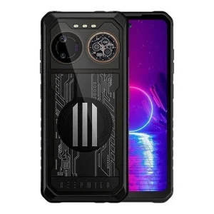 Oukitel IIIF150 B2 Ultra 12/256GB Black