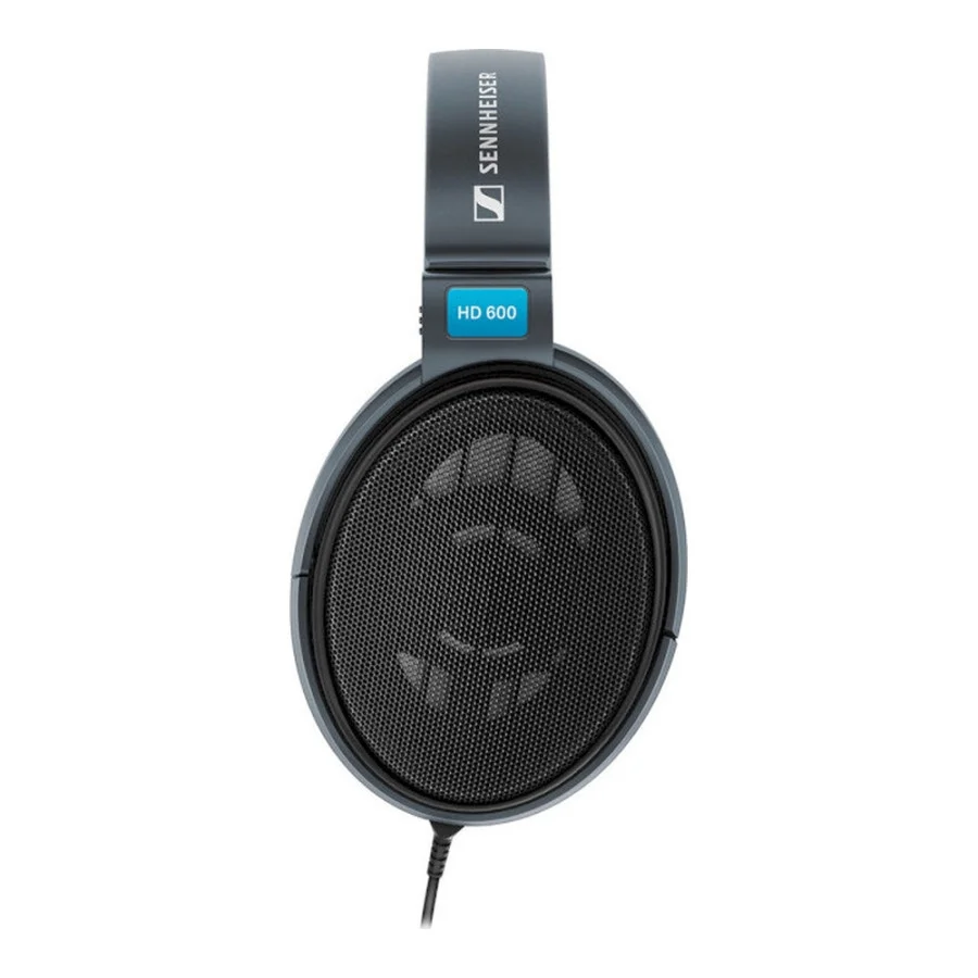 Sennheiser HD 600 Black (508824)