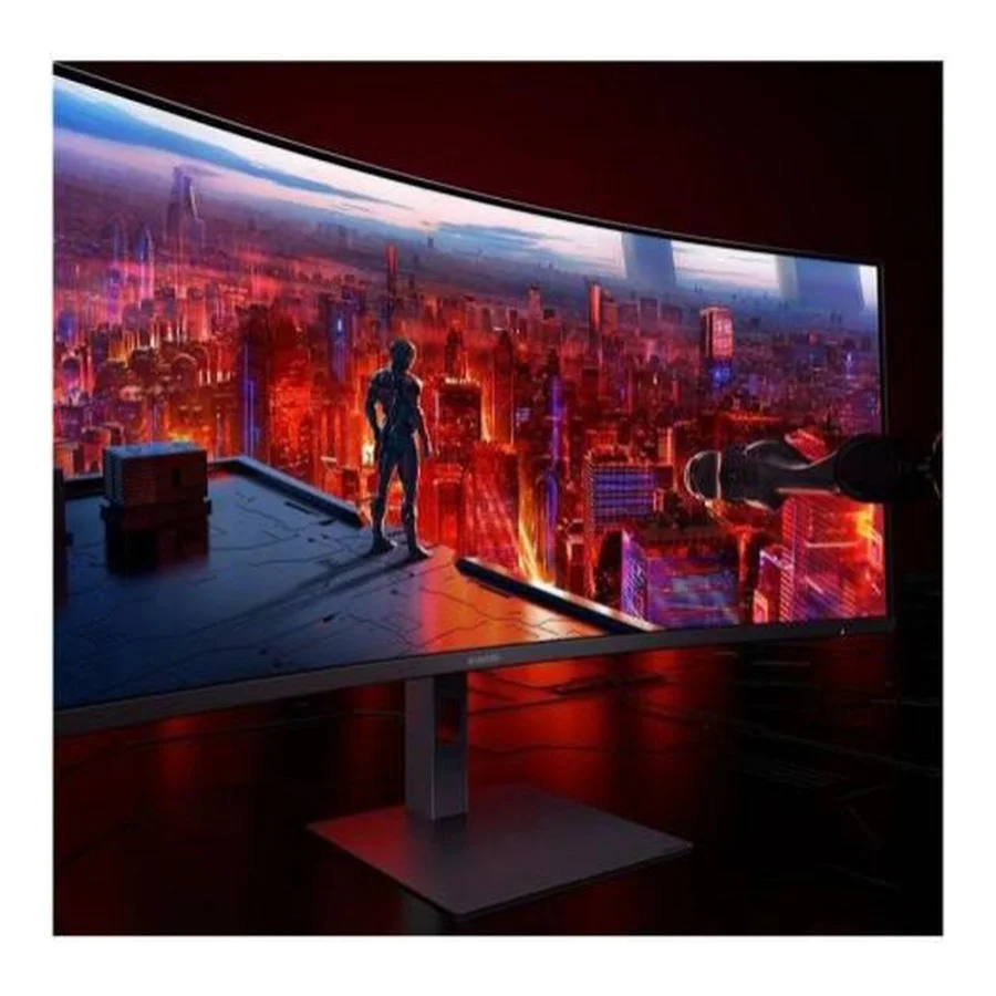 Xiaomi Gaming Monitor G34WQi (ELA5454EU)