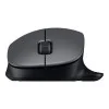 Xiaomi Wireless Mouse Comfort Edition Black (BHR9359GL)