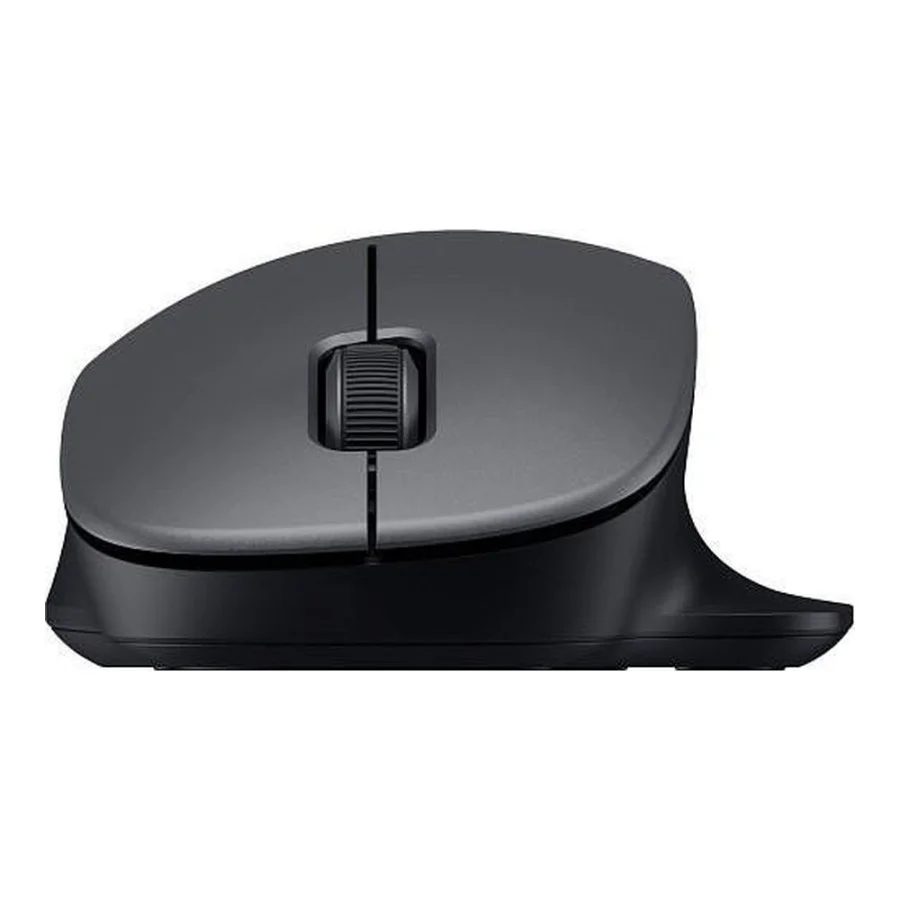 Xiaomi Wireless Mouse Comfort Edition Black (BHR9359GL)