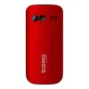 Sigma mobile Comfort 50 CF115 EASY Red (UA)