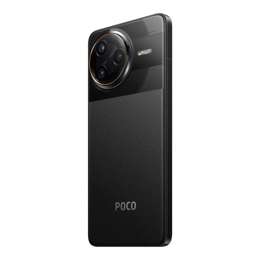Xiaomi Poco F7 Ultra 12/256GB Black (with charger) (Global Version)