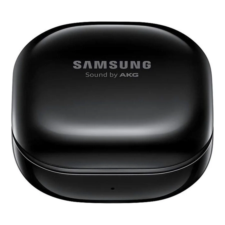 Samsung Galaxy Buds Live Black (SM-R180NZKASEK)