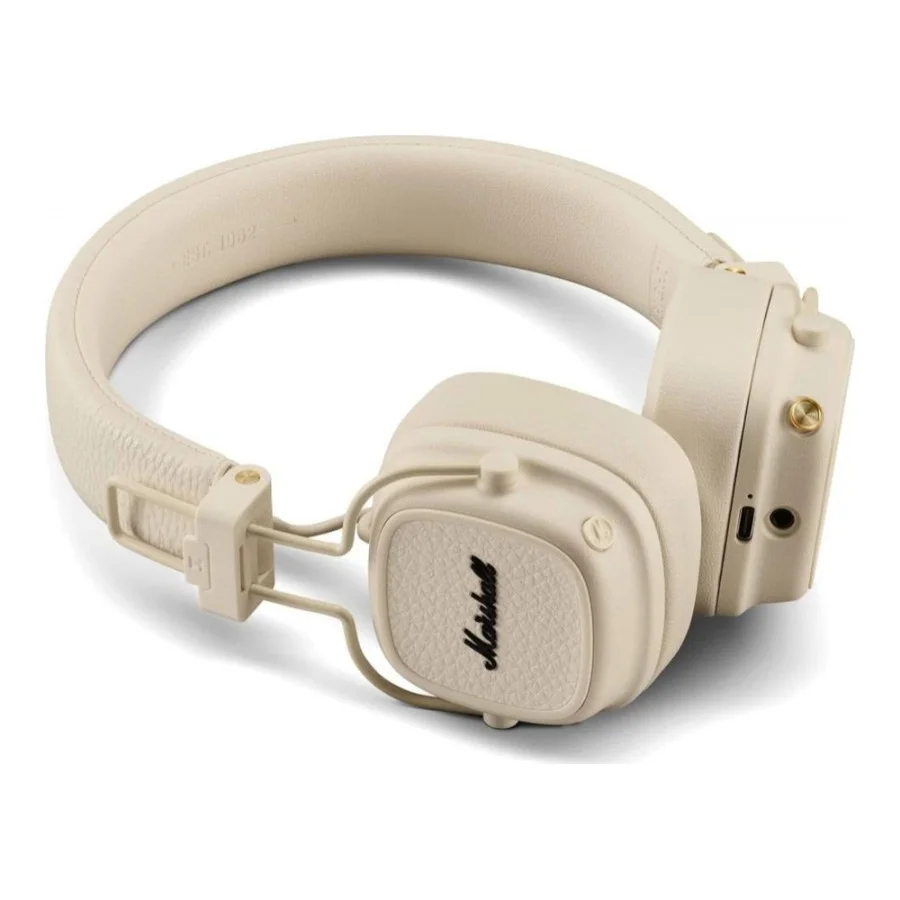 Marshall Major V Cream (1006833)