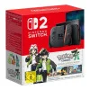 Nintendo Switch 2 + Pokémon Legends: Z-A – Nintendo Switch 2 Edition Bundle (00045496885533)