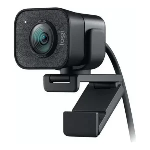 Logitech StreamCam Graphite (960-001281)