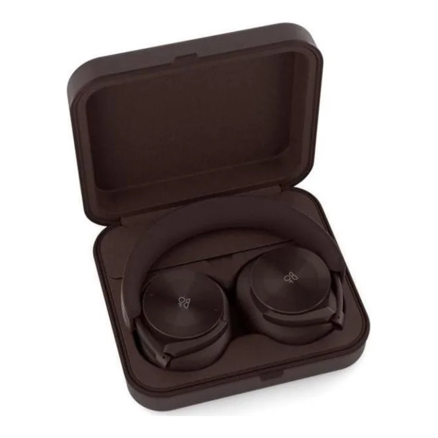 Bang & Olufsen BeoPlay H95 Chestnut