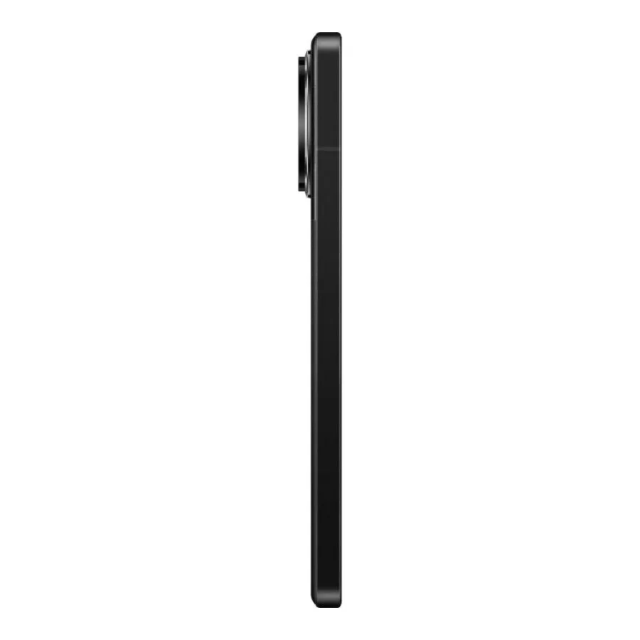 Xiaomi Poco F7 Ultra 12/256GB Black (with charger) (Global Version)