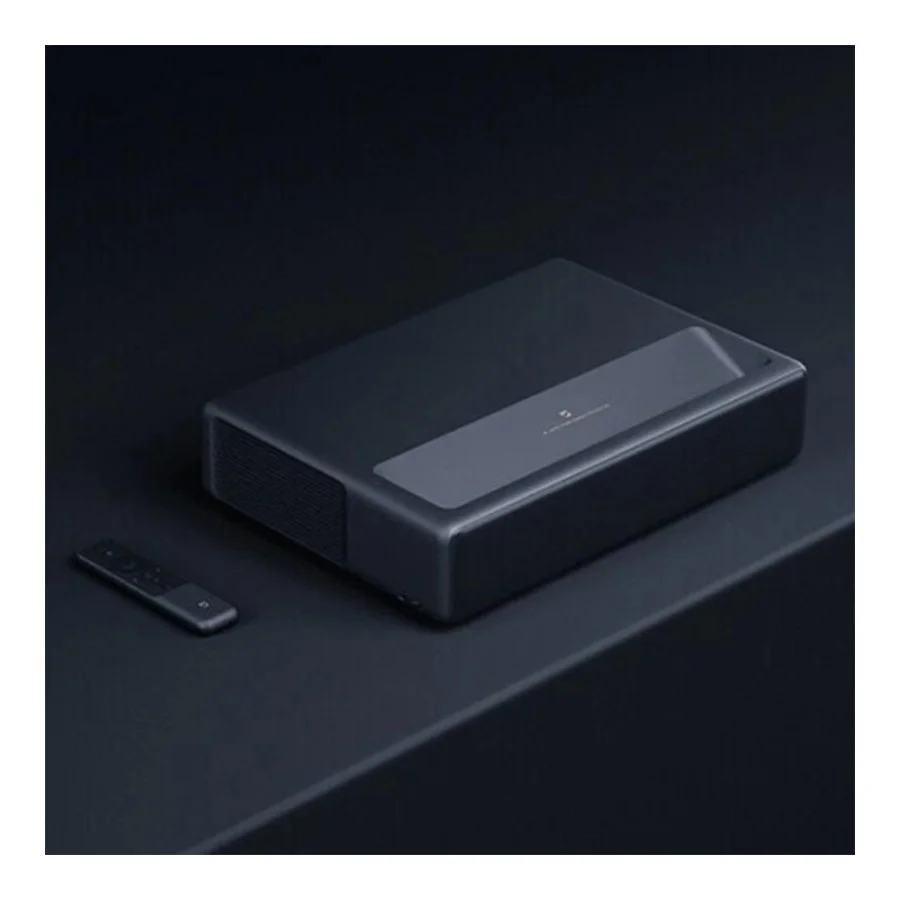 MiJia Mi Laser Projector 4K 150 (BHR4152GL, XMJGTYDS01FM)