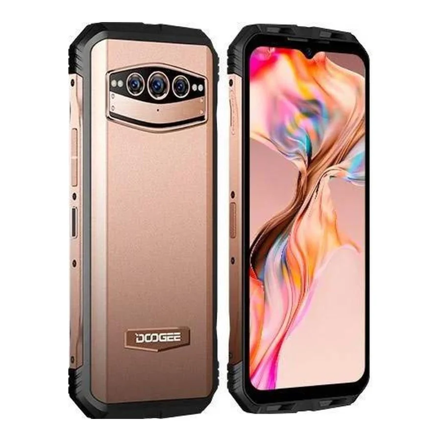 DOOGEE V30T 12/256GB Rose Gold