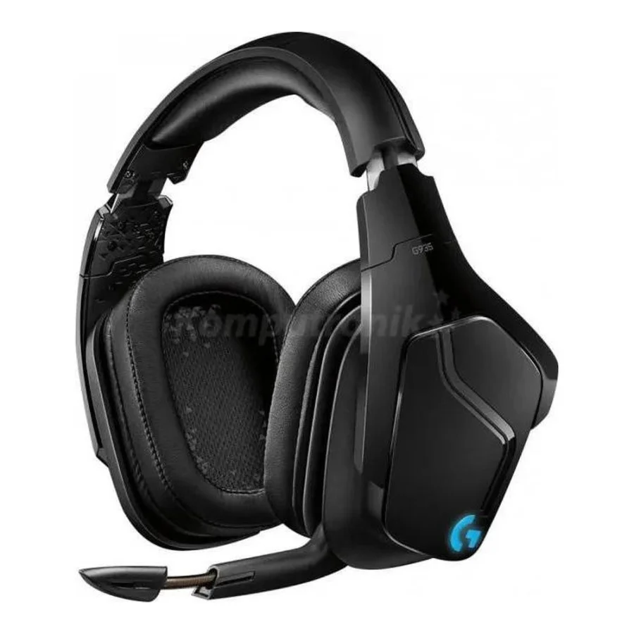 Logitech G935 (L981-000744)