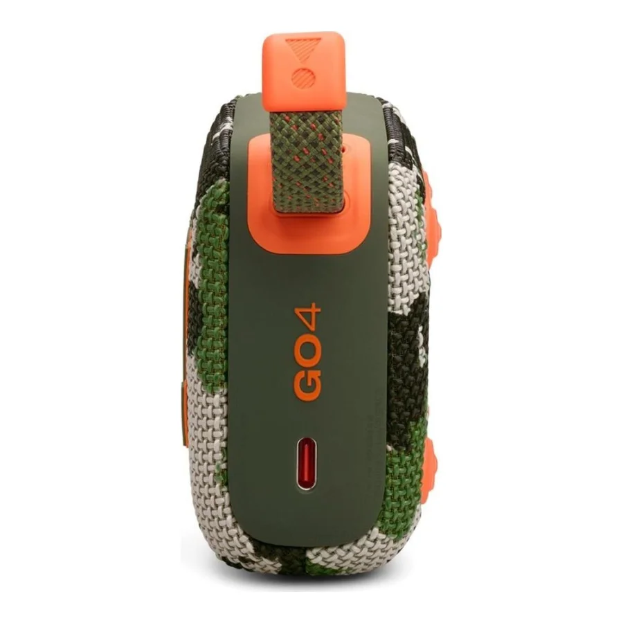 JBL Go 4 Squad (JBLGO4SQUAD) CN