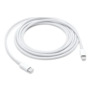 Apple USB-C to Lightning Cable 2m (MKQ42) (High Copy)