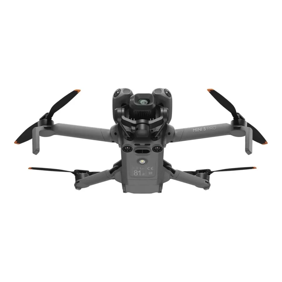 DJI Mini 5 Pro Fly More Combo RC-N3 (CP.MA.00000876.01)