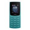 Nokia 105 DS 2023 Cyan (1GF019CPG6C01)(UA)