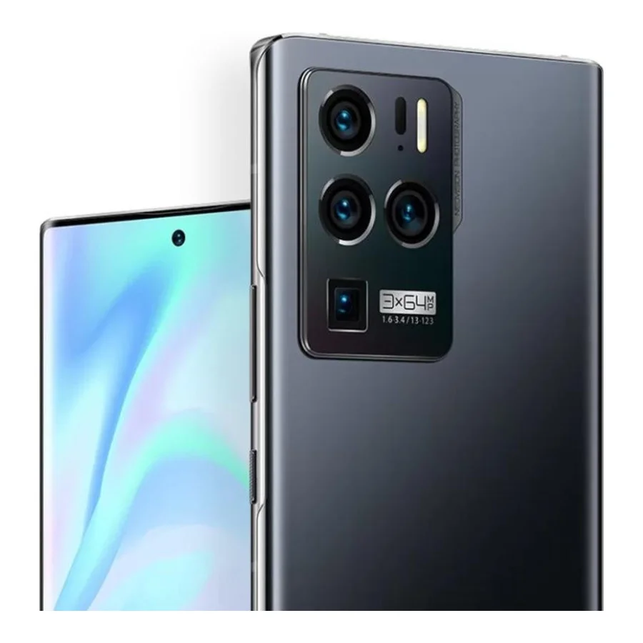 ZTE Axon 30 Ultra 12/256GB Black