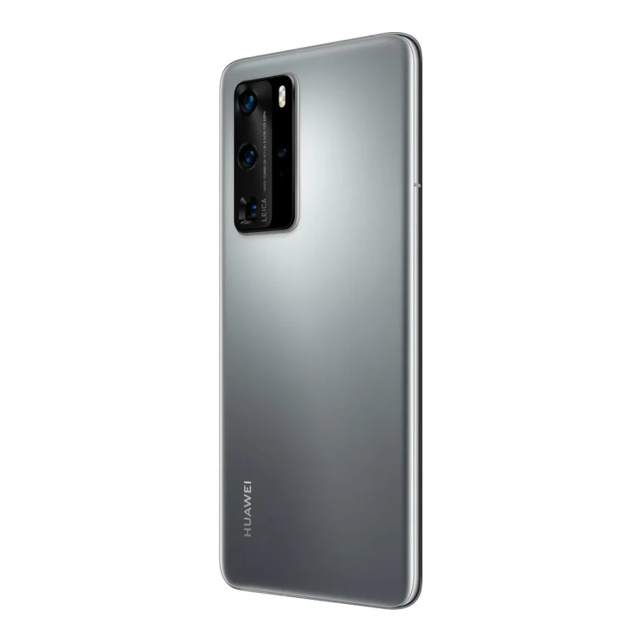 HUAWEI P40 Pro 8/256GB Silver Frost (51095CAL) (Global Version)