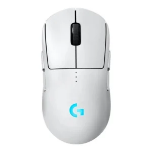 Logitech PRO 2 Lightspeed White (910-007302, 910-007304)