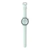 Xiaomi Watch S4 41mm Fluororubber Strap Mint Green (BHR080CGL)