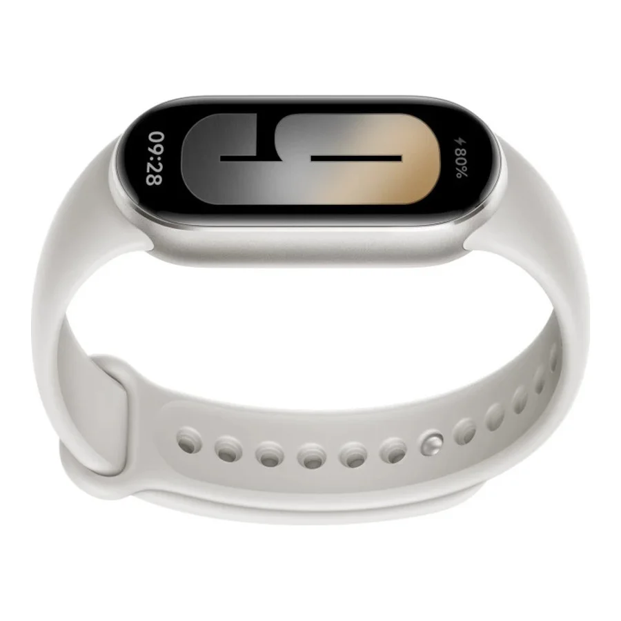 Xiaomi Smart Band 9 Titan Gray (BHR8642GL) (UA)