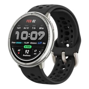 Amazfit Active 2 Black